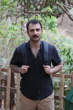 Thiago Braga, listed on IACT’s expert committee
