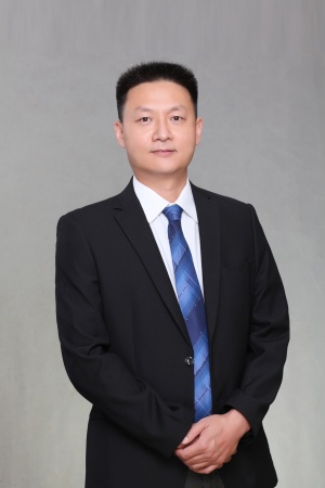 Zhi Yu, listed on IACT’s expert committee